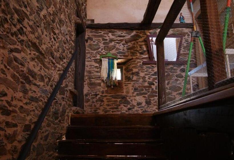 패밀리 룸, Rural Las Campares