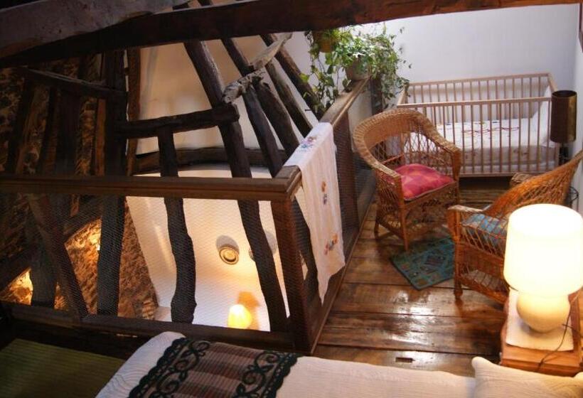 패밀리 룸, Rural Las Campares