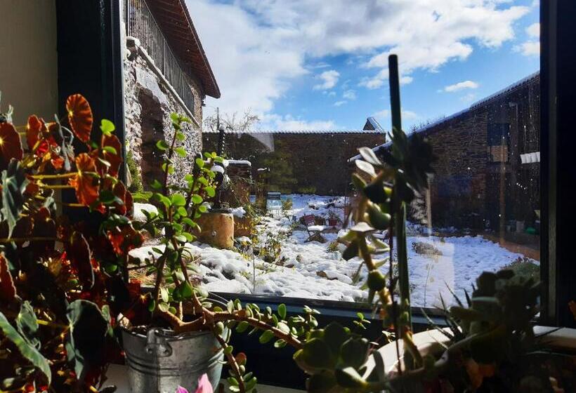 패밀리 룸, Rural Las Campares