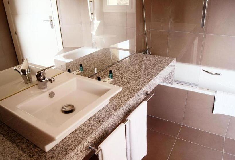 Номер Deluxe, Rural Valdorba