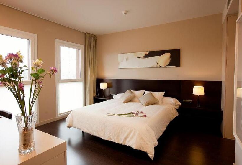 Полулюкс, Rural Valdorba