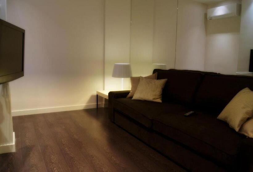 Полулюкс, Rural Valdorba