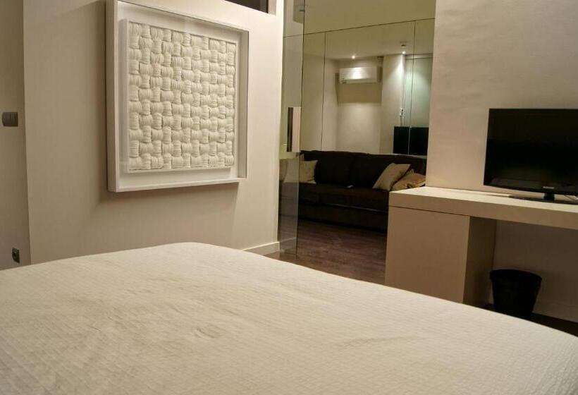 Полулюкс, Rural Valdorba