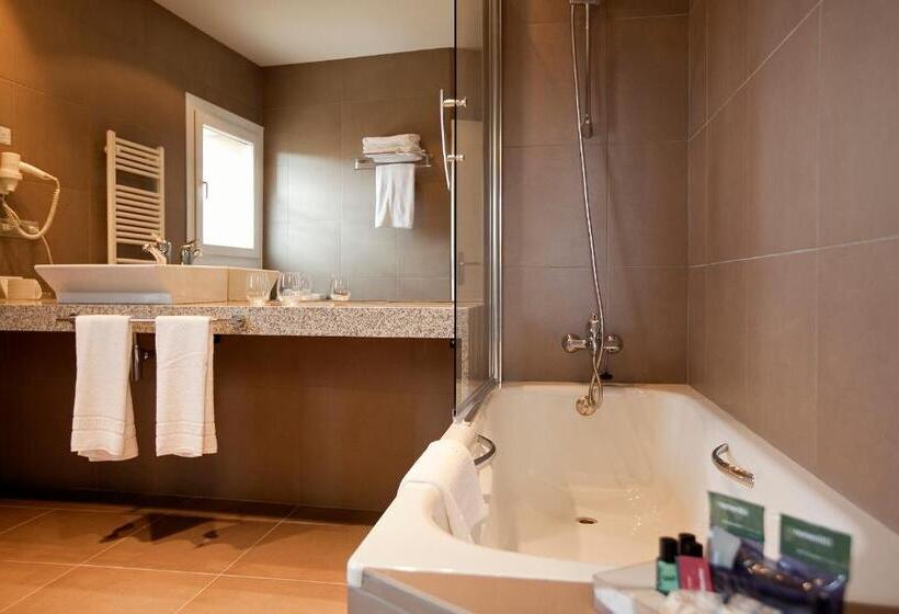 Люкс с Террасой, Rural Valdorba