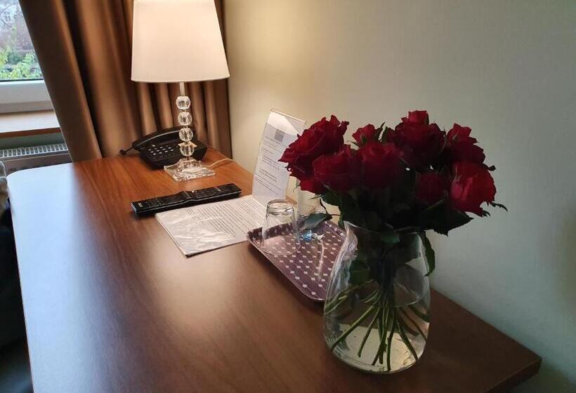 Номер Стандарт Индивидуальный, Siesta