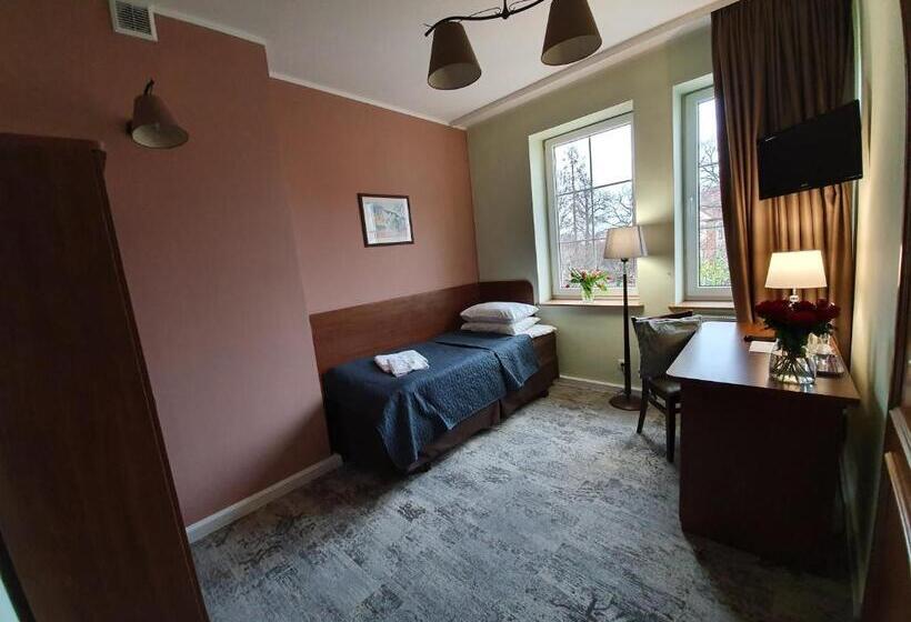 Номер Стандарт Индивидуальный, Siesta