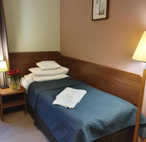 Номер Стандарт Индивидуальный, Siesta