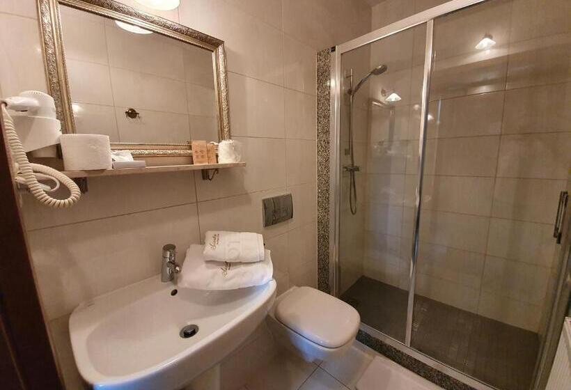 Номер Стандарт Индивидуальный, Siesta