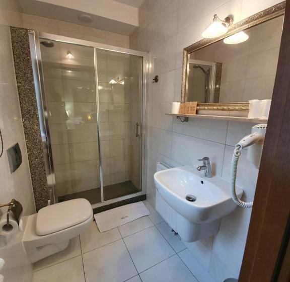 Номер Стандарт Индивидуальный, Siesta