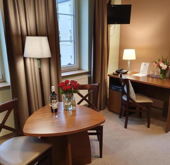 Номер Стандарт, Siesta