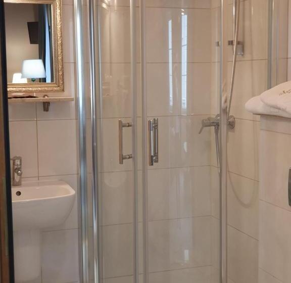 Номер Стандарт, Siesta