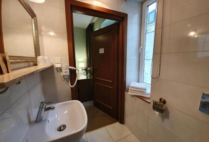 Номер Стандарт, Siesta