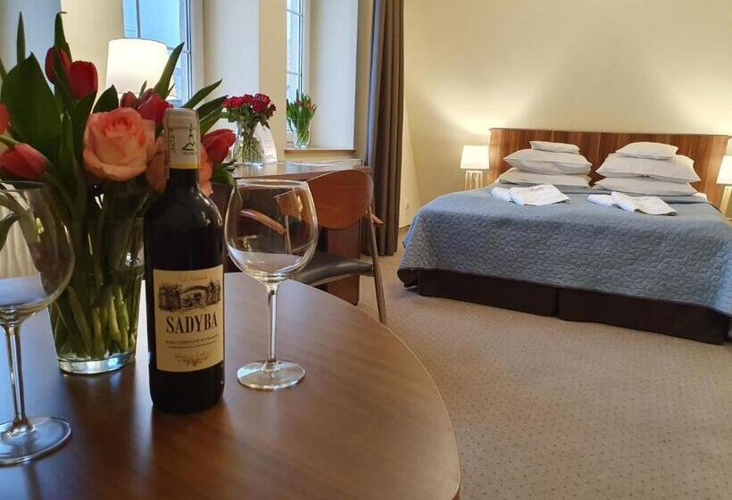 Апартаменты 1 Спальня, Siesta