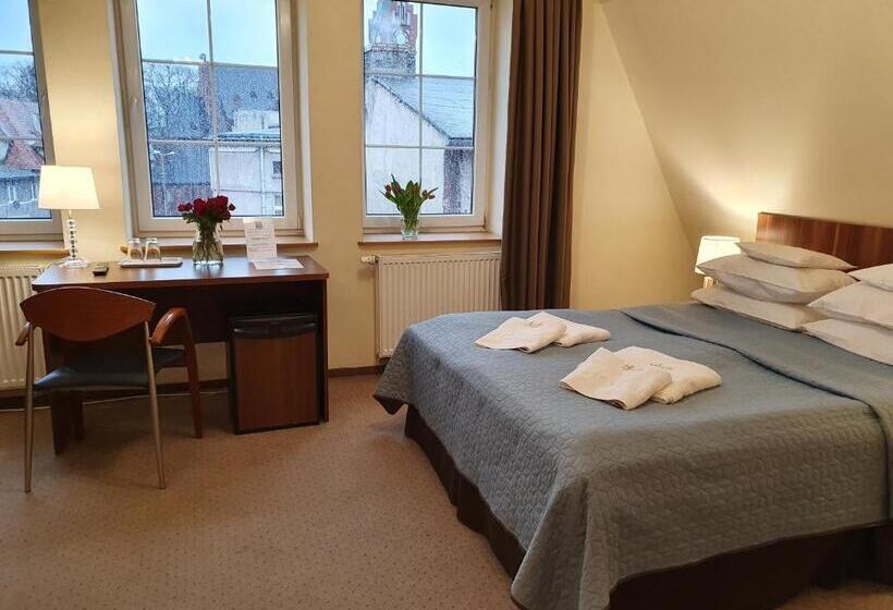 Апартаменты 1 Спальня, Siesta