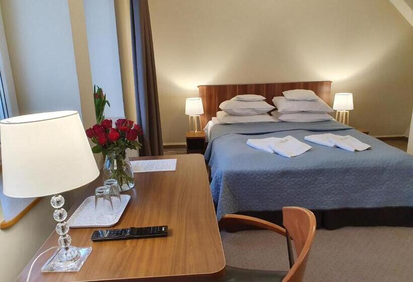 Апартаменты 1 Спальня, Siesta