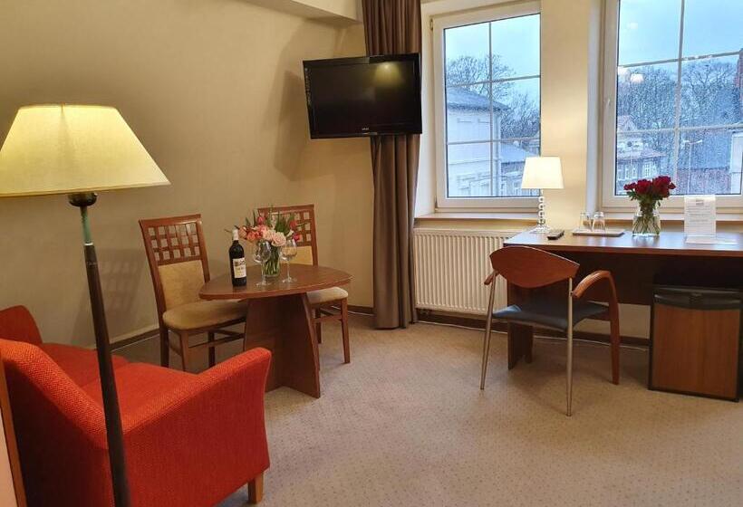 Апартаменты 1 Спальня, Siesta