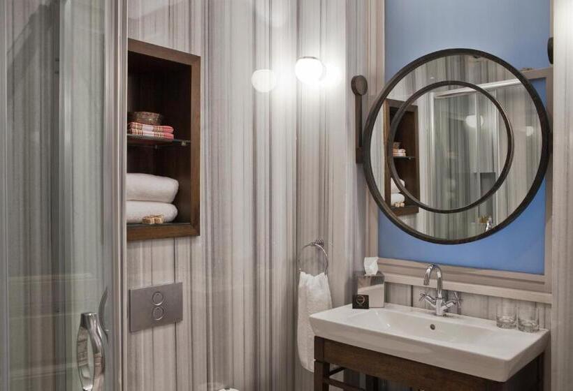 سوییت سوپریور, Urban Suites