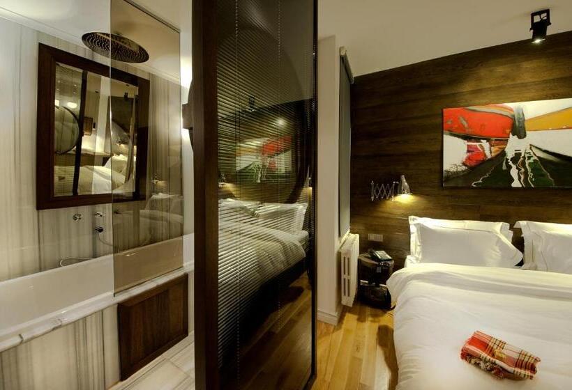 سوئیت رویال, Urban Suites