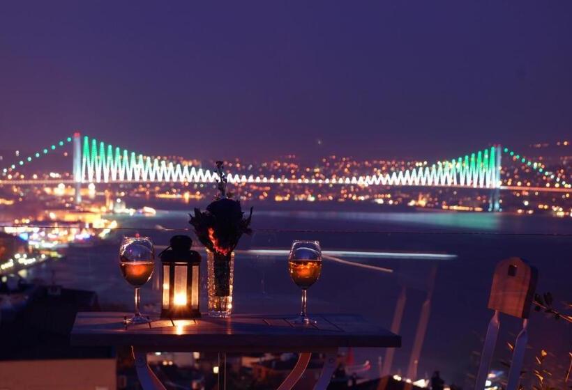 سوییت لوکس, Urban Suites