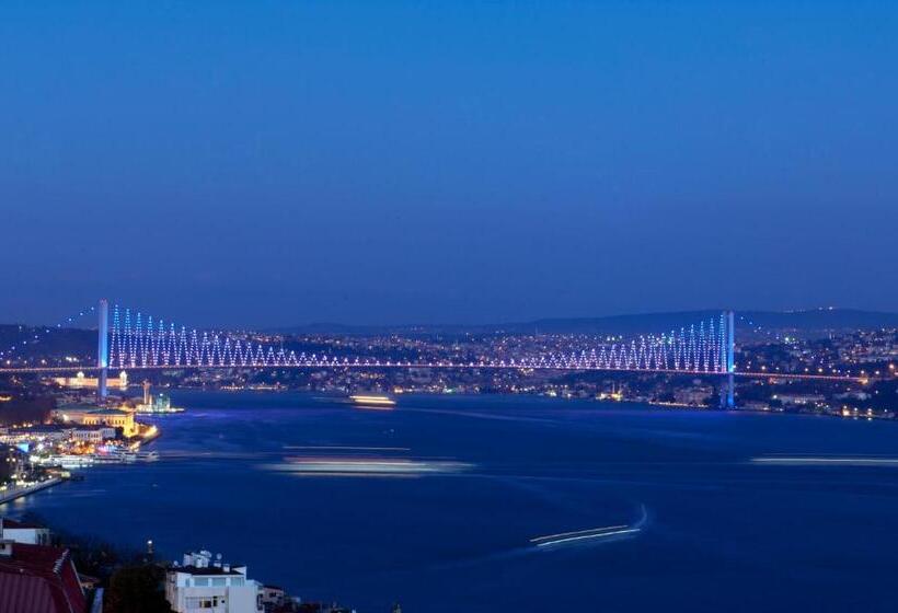 سوییت لوکس, Urban Suites