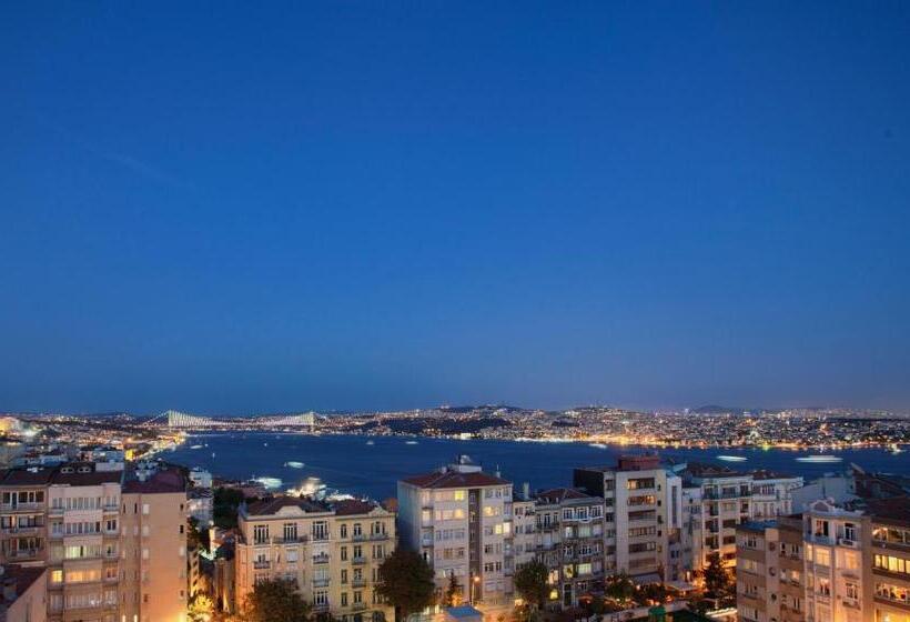 سوییت لوکس, Urban Suites