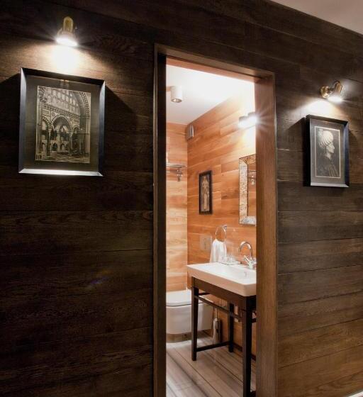 سوئیت رویال, Urban Suites