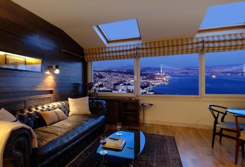 سوئیت رویال, Urban Suites