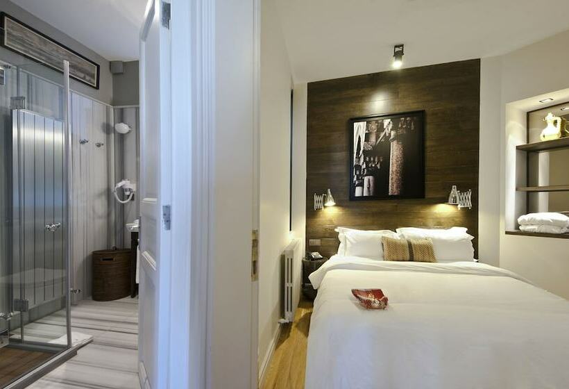 سوییت سوپریور, Urban Suites