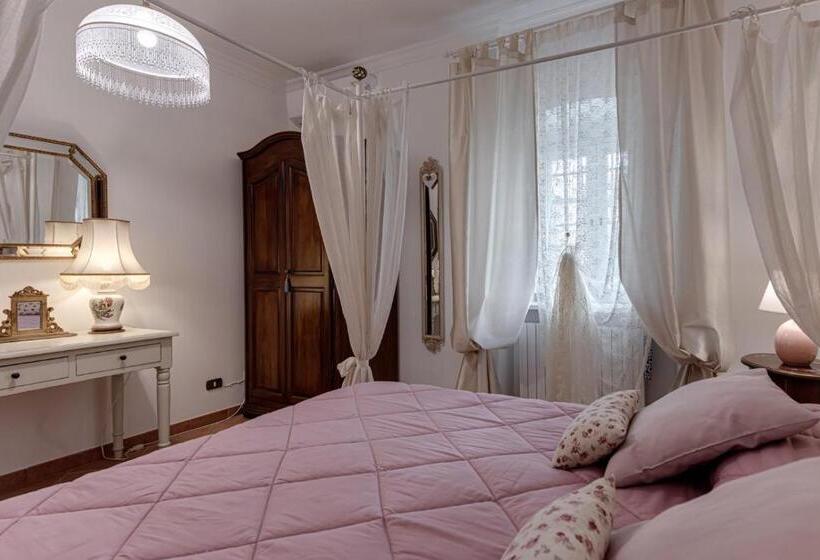 سوییت, Villa Del Papa