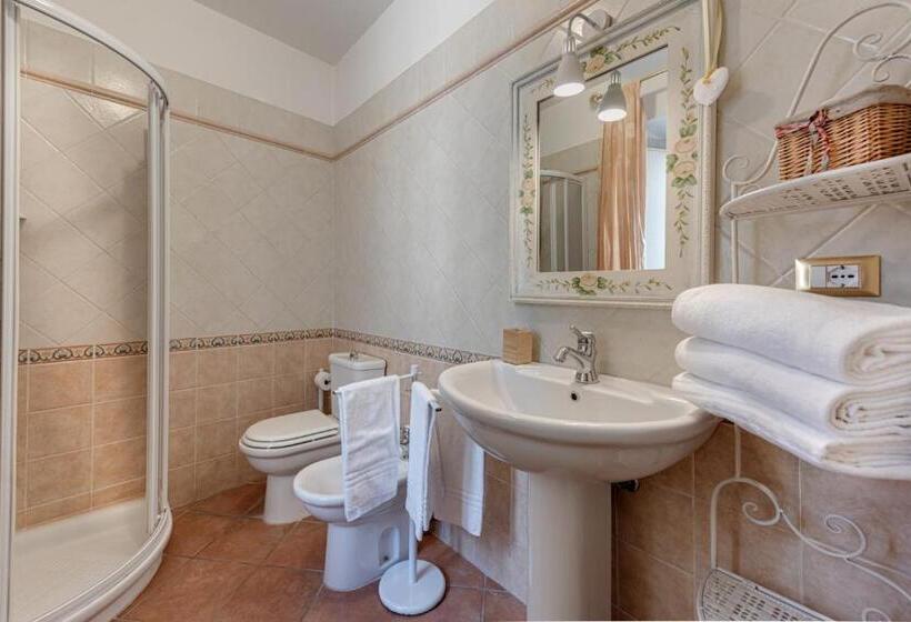 استودیوی استاندارد, Villa Del Papa