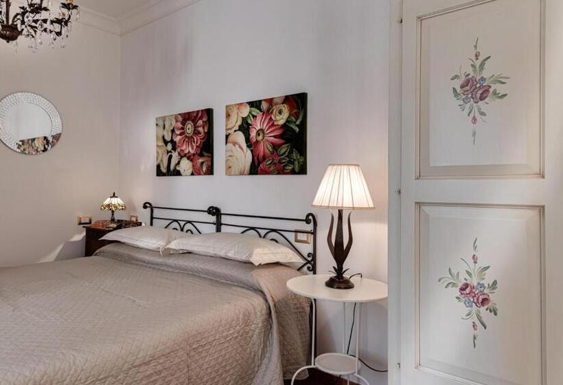 استودیوی استاندارد, Villa Del Papa