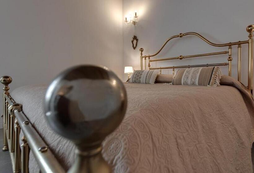 آپارتمان لوکس 1 خوابه, Villa Del Papa