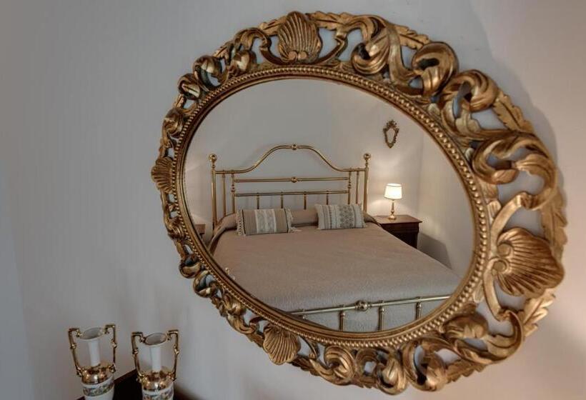 آپارتمان لوکس 1 خوابه, Villa Del Papa