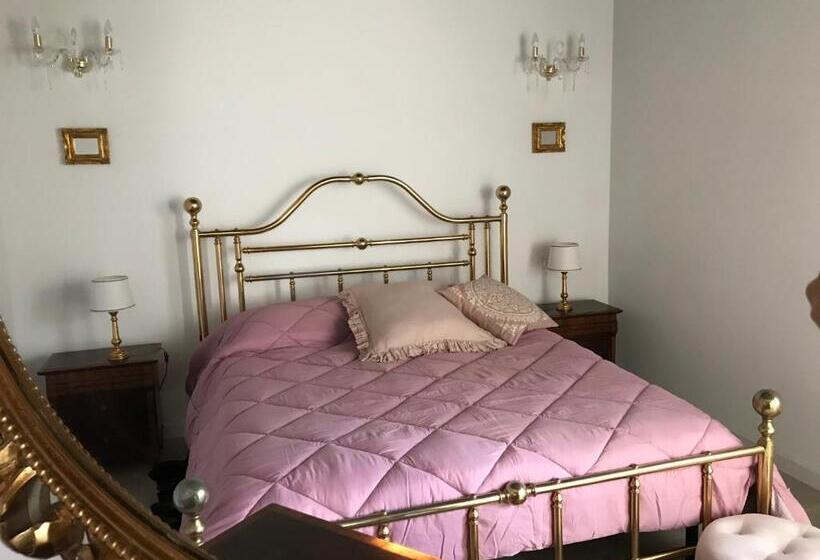 آپارتمان لوکس 1 خوابه, Villa Del Papa