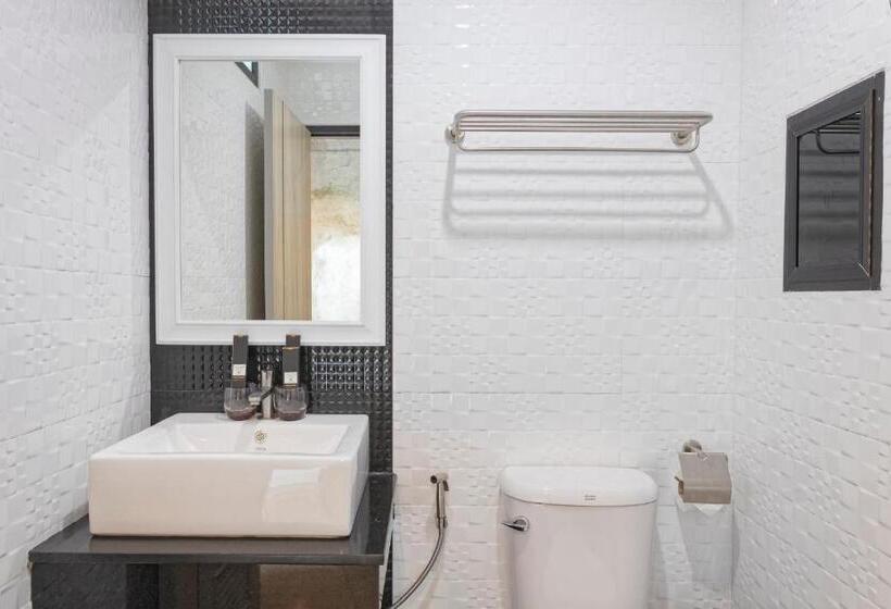 Standard Room with Balcony, My Style Resort Hotel  Sha Plus