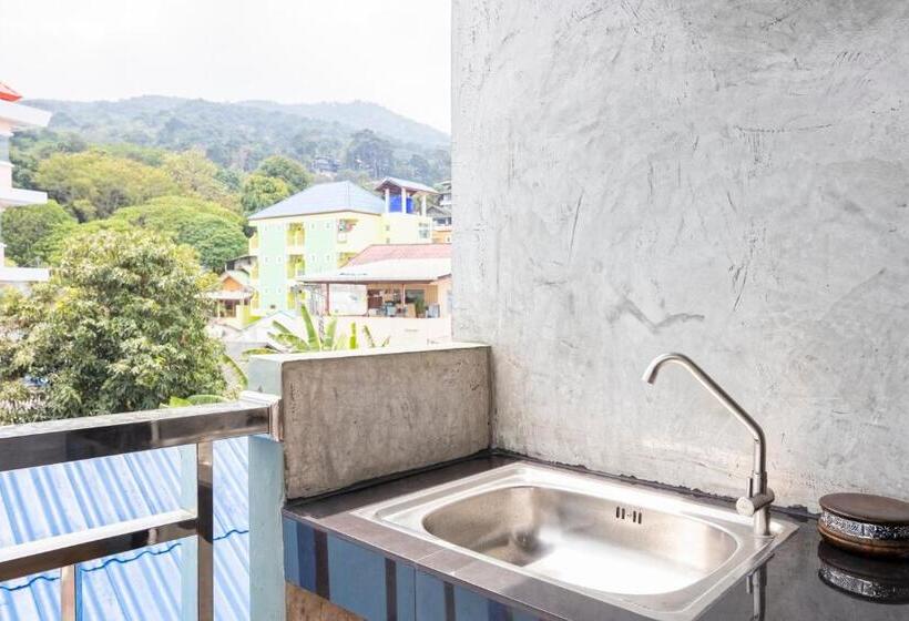 Quarto Estandar com Sacada, My Style Resort Hotel  Sha Plus