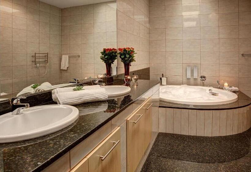 수피리어 패밀리 룸, The Links Guest House