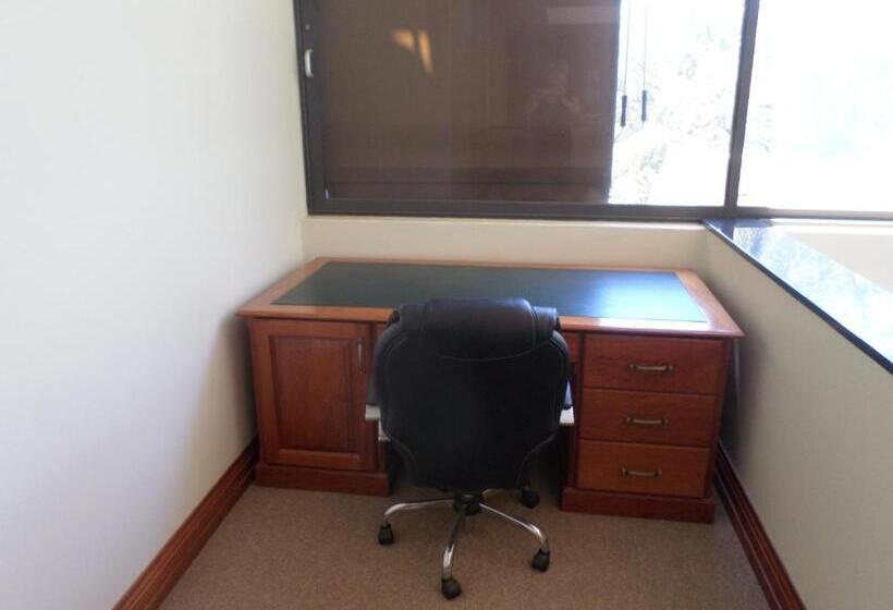 수피리어 패밀리 룸, The Links Guest House