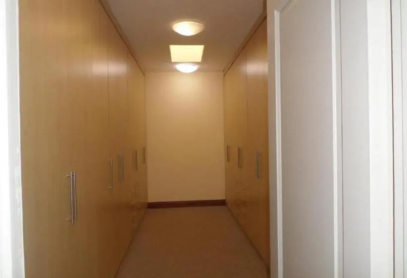 スーペリアファミリールーム, The Links Guest House