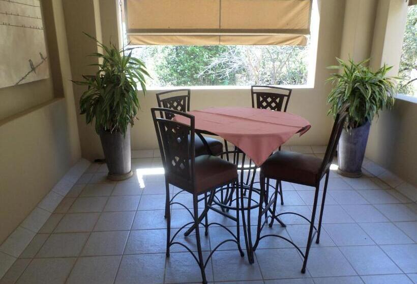 수피리어 패밀리 룸, The Links Guest House