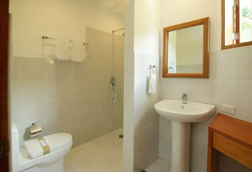 スタンダードルーム, Villa In Blue