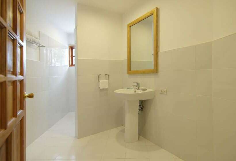 スタンダードルーム, Villa In Blue