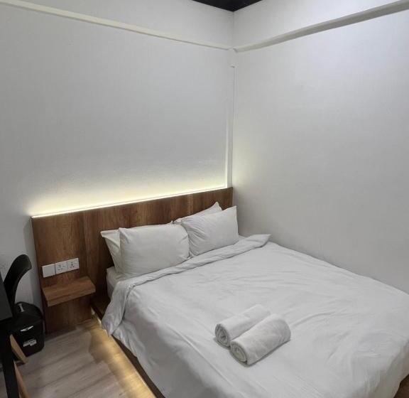 스탠다드 룸, Leisure Lodge