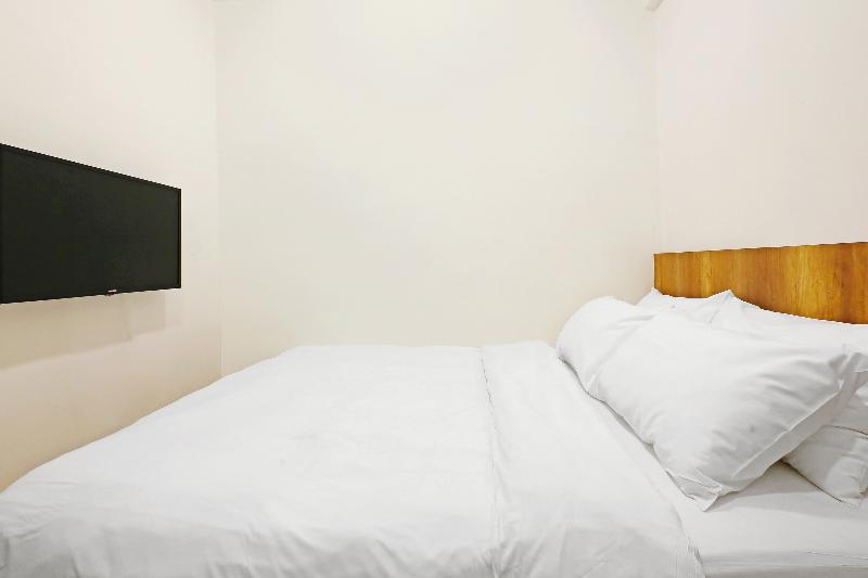 스탠다드 룸, Leisure Lodge