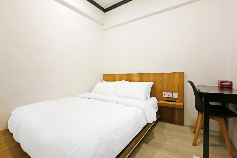 스탠다드 룸, Leisure Lodge