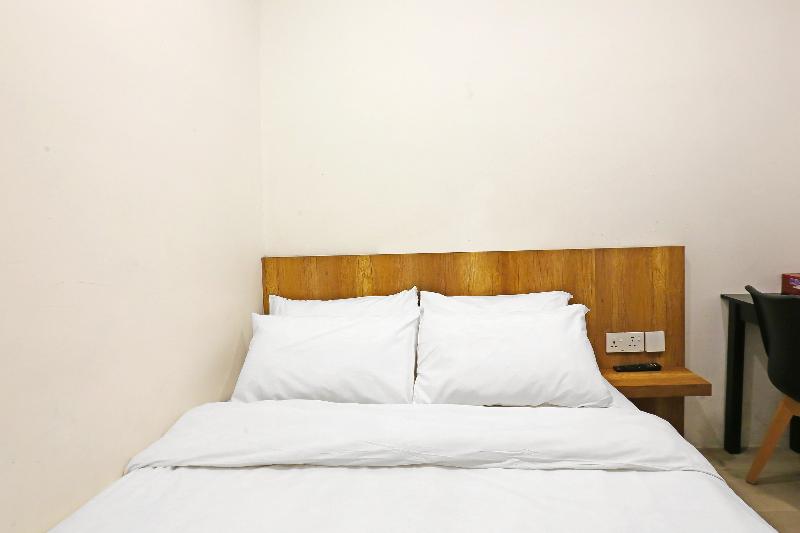 스탠다드 룸, Leisure Lodge