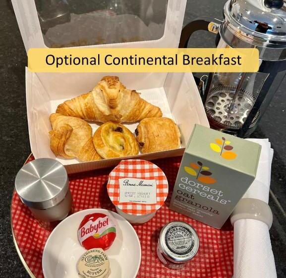 اتاق سوپریور با تخت بزرگ, Ferndale Mews