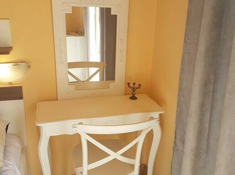 可观海景的舒适型房间, Guesthouse Mira