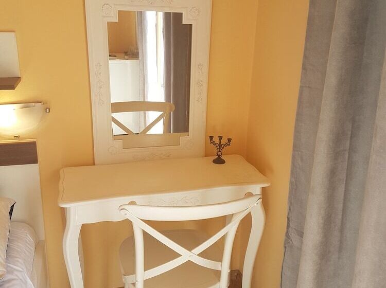 可观海景的舒适型房间, Guesthouse Mira