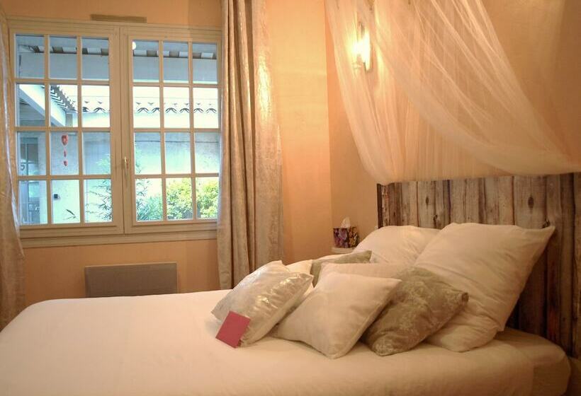 Номер Стандарт, La Demeure De Cupidon